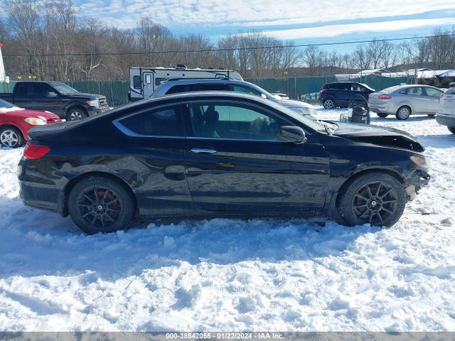 Honda Accord Lx-s 2015 1HGCT1A35FA007680 Image 13