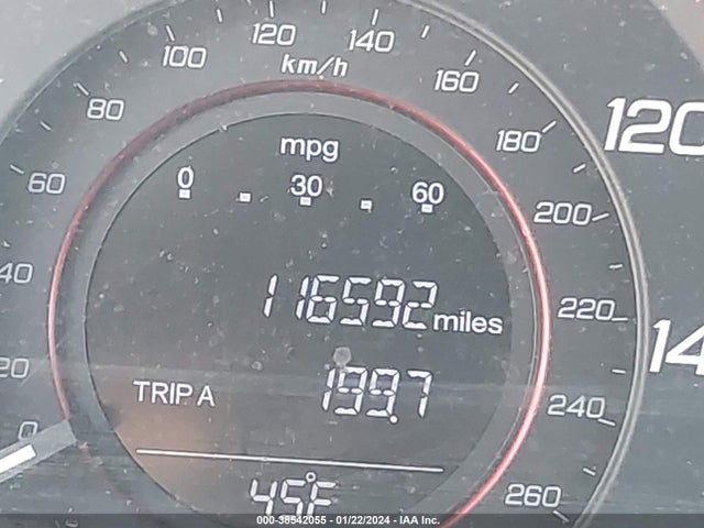 Honda Accord Lx-s 2015 1HGCT1A35FA007680 Image 15