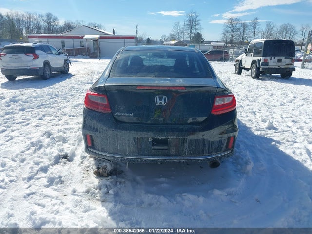 Honda Accord Lx-s 2015 1HGCT1A35FA007680 Image 16