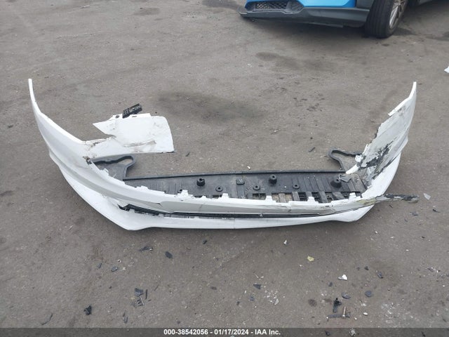 Ford Fusion Hybrid Titanium 2018 3FA6P0RU2JR181654 Image 12