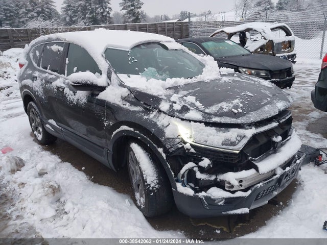 2019 2HKRW2H87KH636075 main image