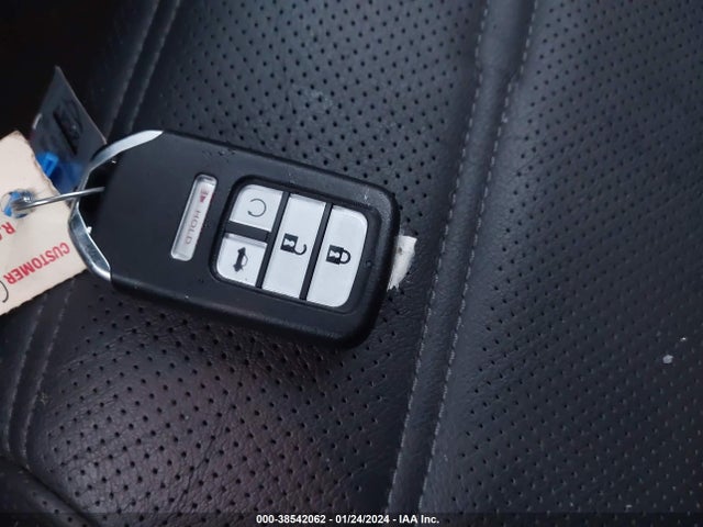Honda Cr-v Ex-l 2019 2HKRW2H87KH636075 Image 11