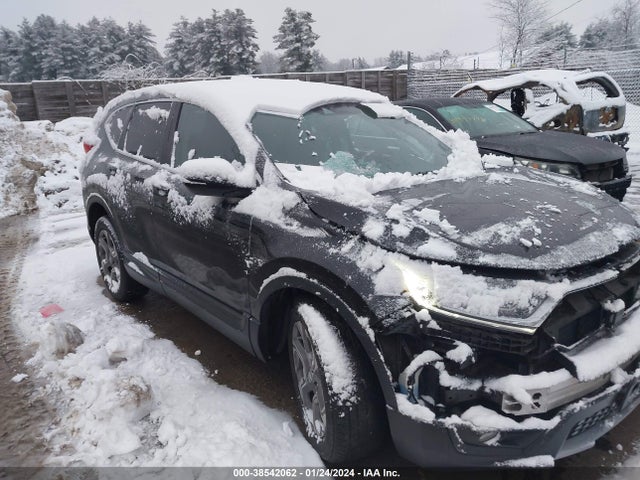 Honda Cr-v Ex-l 2019 2HKRW2H87KH636075 Image 13