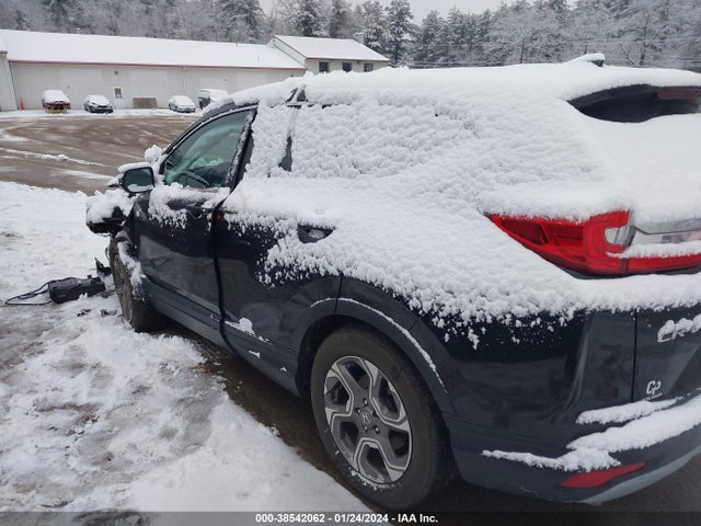 Honda Cr-v Ex-l 2019 2HKRW2H87KH636075 Image 14