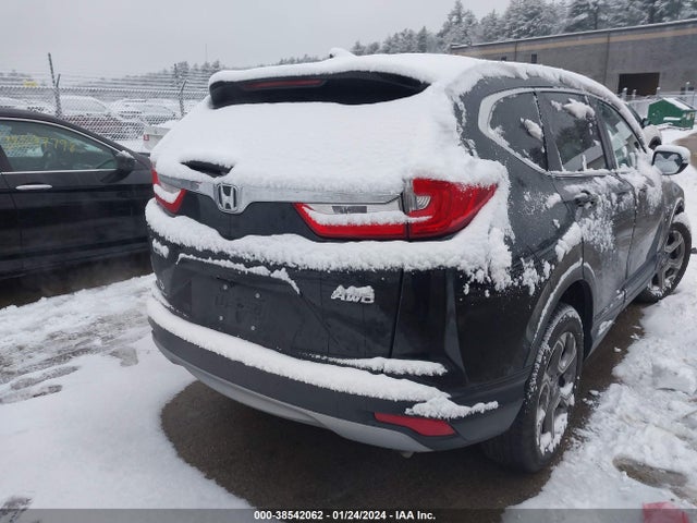 Honda Cr-v Ex-l 2019 2HKRW2H87KH636075 Image 16