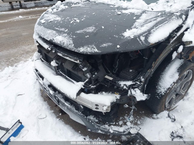 Honda Cr-v Ex-l 2019 2HKRW2H87KH636075 Image 6