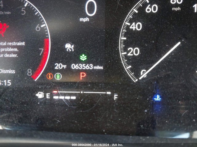 2022 HONDA CIVIC EX VIN: JHMFE1F74NX003440