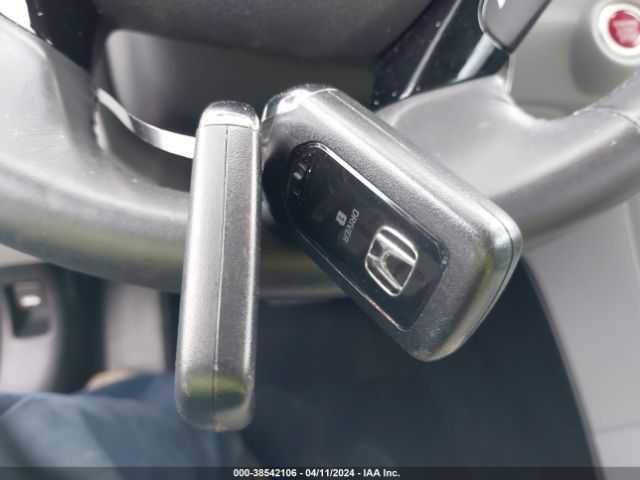 1HGCR3F92HA024270 Honda Accord Touring V6