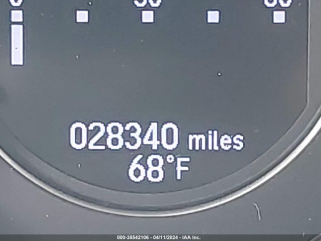 1HGCR3F92HA024270 Honda Accord Touring V6