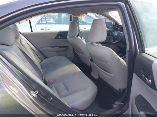 1HGCR3F92HA024270 Honda Accord Touring V6