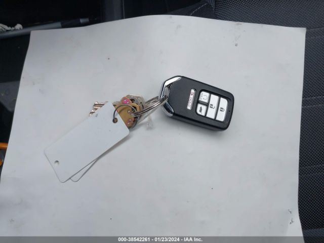 2HKRW2H51MH654242 Honda Cr-v Awd Ex
