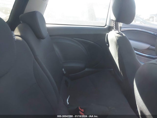 2010 MINI COOPER S WMWMF7C52ATW89732 Photo 7
