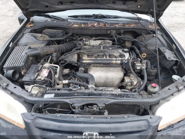 2002 HONDA ACCORD 2.3 EX/2.3 SE VIN: JHMCG668X2C008664