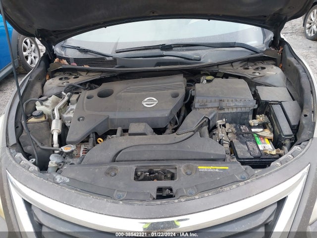 Nissan Altima 2014 1N4AL3AP3EN246355 Image 23