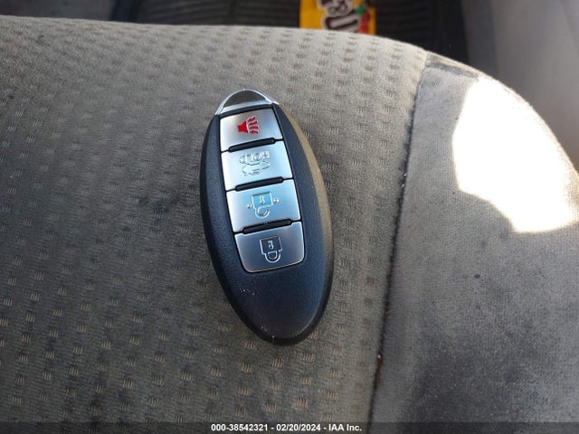 Nissan Altima 2014 1N4AL3AP3EN246355 Image 24