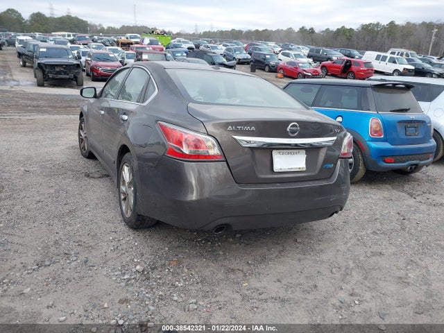 Nissan Altima 2014 1N4AL3AP3EN246355 Image 16