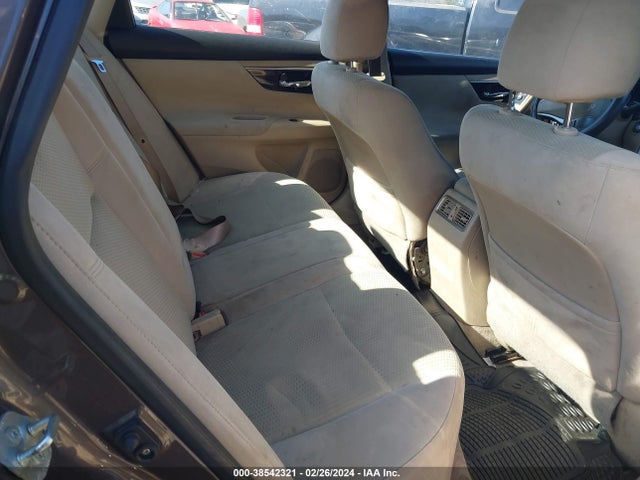 Nissan Altima 2014 1N4AL3AP3EN246355 Image 21