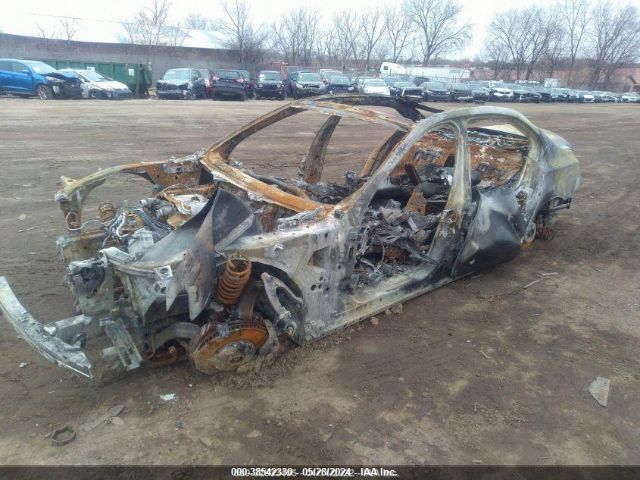 2011 BMW 750I WBAKC6C55BC394927 Photo 1