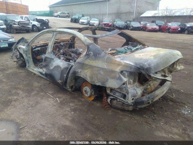 2011 BMW 750I WBAKC6C55BC394927 Photo 2