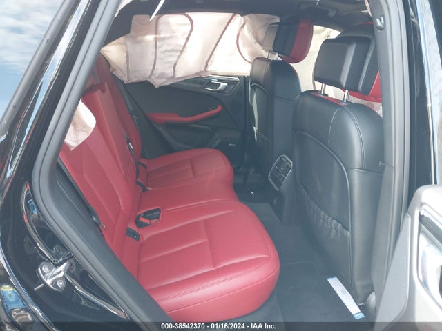 2018 PORSCHE MACAN WP1AA2A52JLB03667 Photo 7