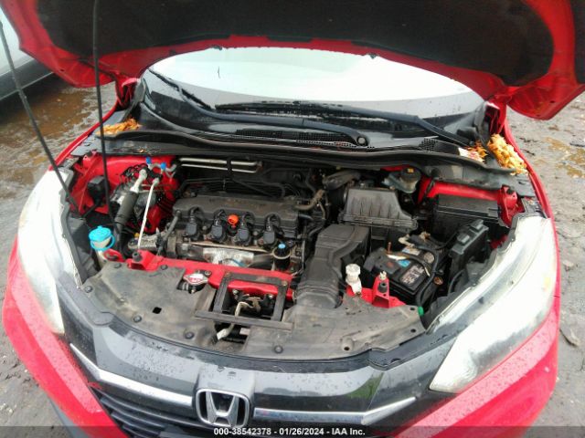 3CZRU6H53GM724703 Honda HR-V EX