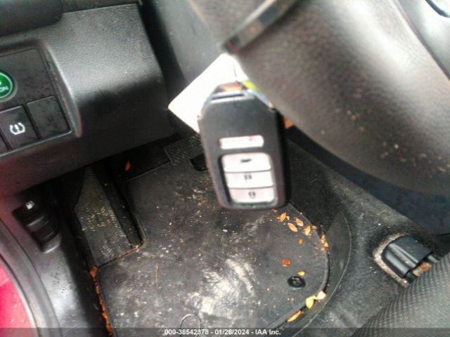 3CZRU6H53GM724703 Honda HR-V EX