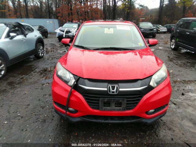 3CZRU6H53GM724703 Honda HR-V EX