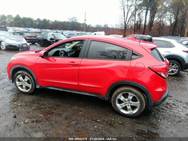 3CZRU6H53GM724703 Honda HR-V EX