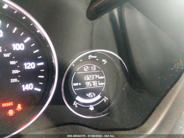 3CZRU6H53GM724703 Honda HR-V EX