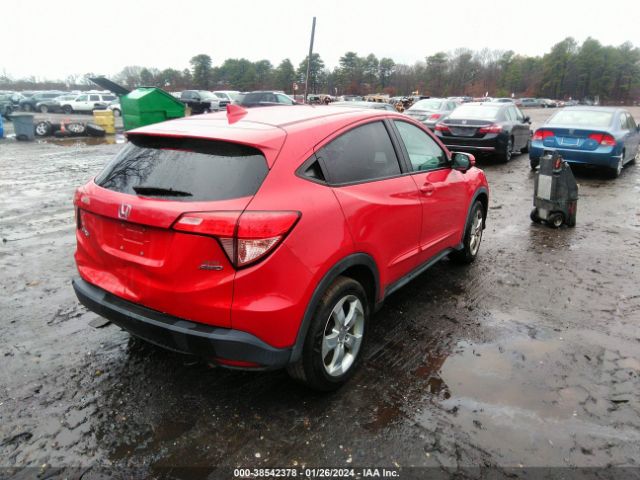 3CZRU6H53GM724703 Honda HR-V EX