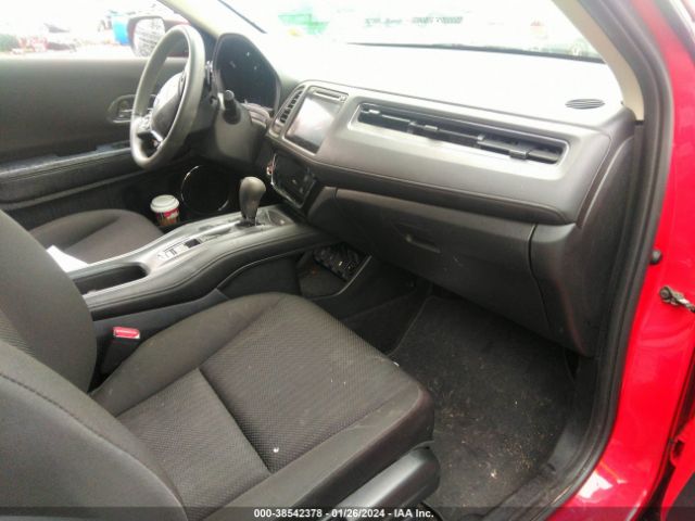 3CZRU6H53GM724703 Honda HR-V EX