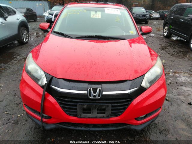 3CZRU6H53GM724703 Honda HR-V EX