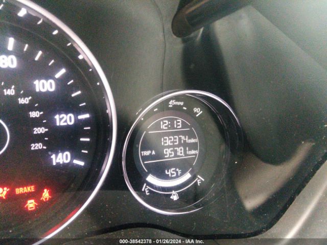 3CZRU6H53GM724703 Honda HR-V EX