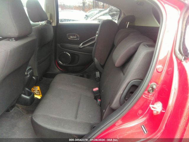 3CZRU6H53GM724703 Honda HR-V EX