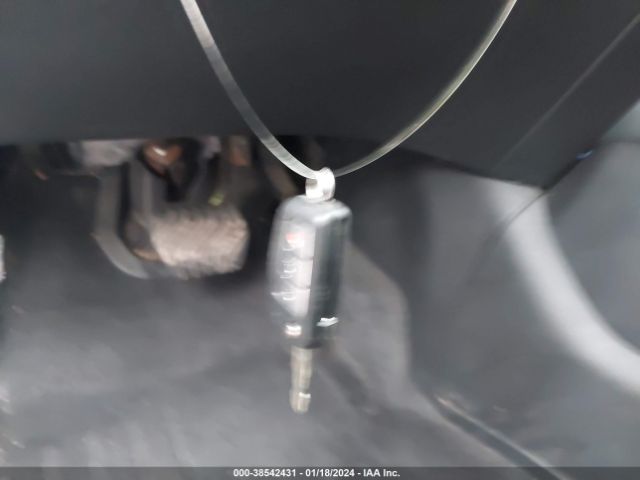 KNMAT2MV7HP511575 Nissan ROGUE S
