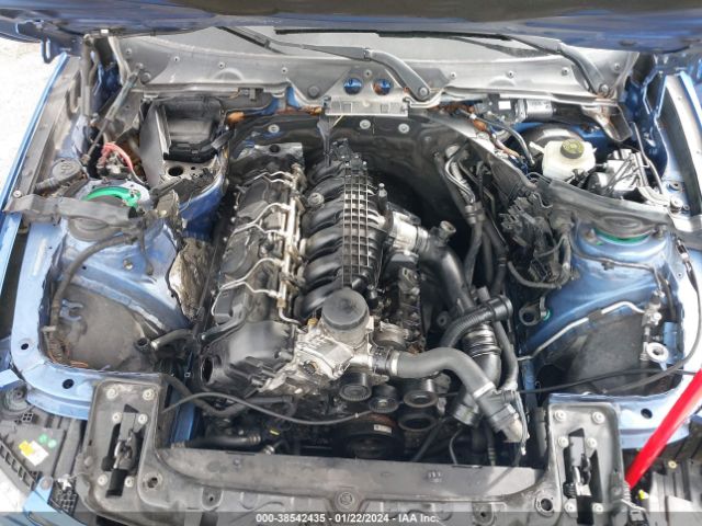 WBA3A9G53FNS66654 BMW 335i