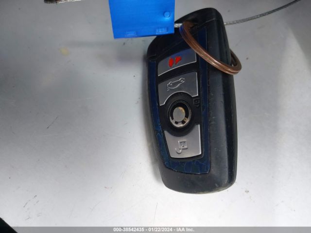 WBA3A9G53FNS66654 BMW 335i