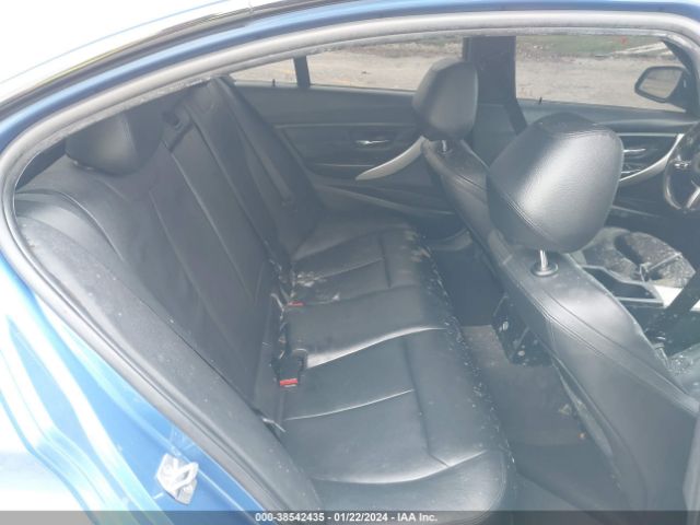 WBA3A9G53FNS66654 BMW 335i