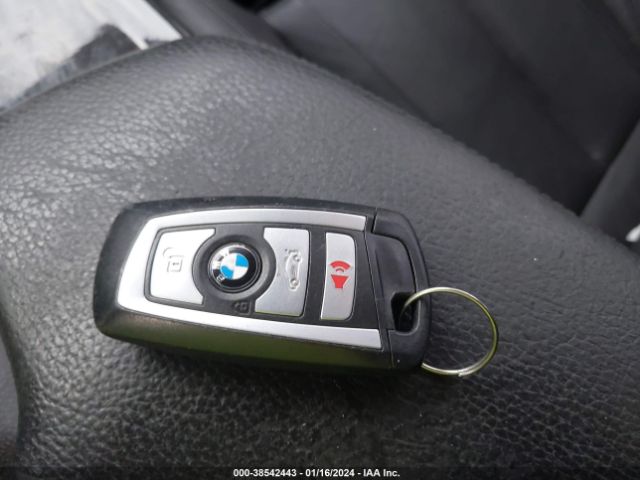 WBA4F7C33HG788237 BMW 430i Gran Coupe