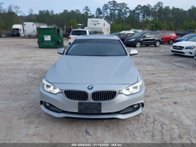 WBA4F7C33HG788237 BMW 430i Gran Coupe