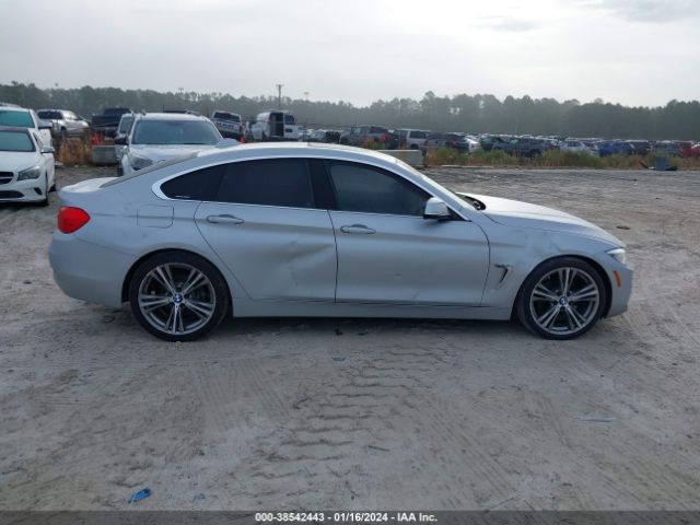 WBA4F7C33HG788237 BMW 430i Gran Coupe