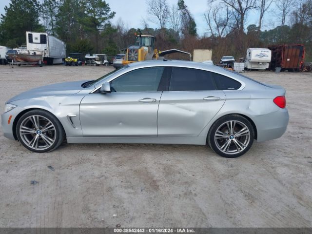 WBA4F7C33HG788237 BMW 430i Gran Coupe