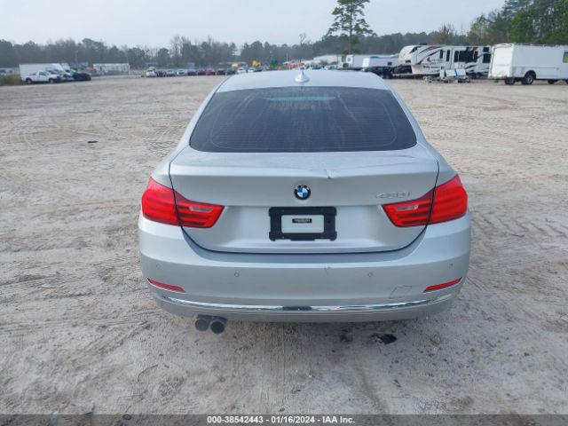 WBA4F7C33HG788237 BMW 430i Gran Coupe