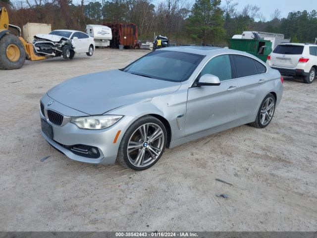 WBA4F7C33HG788237 BMW 430i Gran Coupe