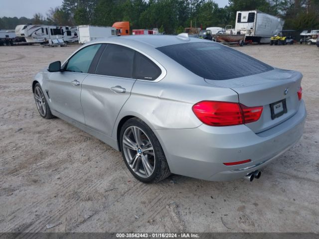 WBA4F7C33HG788237 BMW 430i Gran Coupe