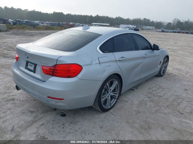 WBA4F7C33HG788237 BMW 430i Gran Coupe