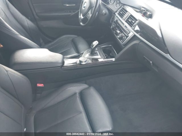 WBA4F7C33HG788237 BMW 430i Gran Coupe