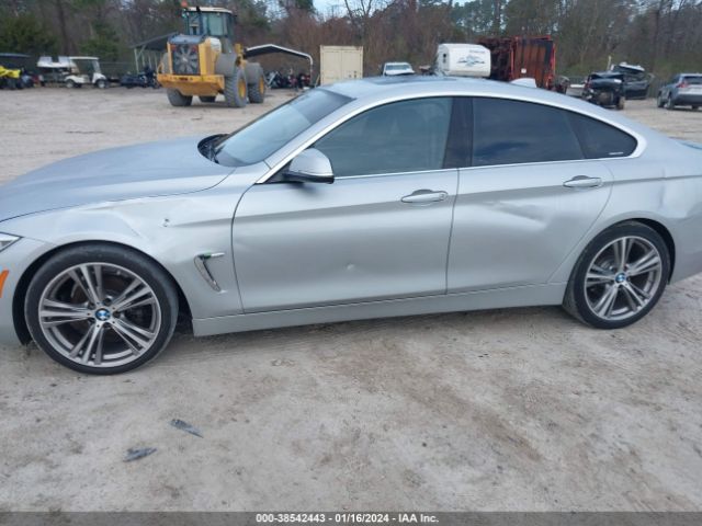 WBA4F7C33HG788237 BMW 430i Gran Coupe