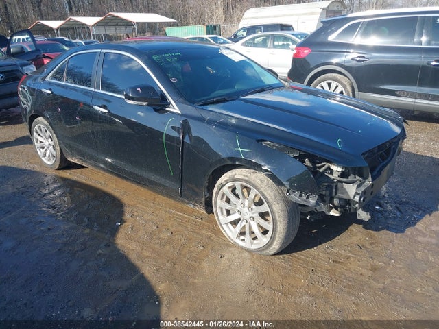 2017 1G6AB5RX7H0114104 main image