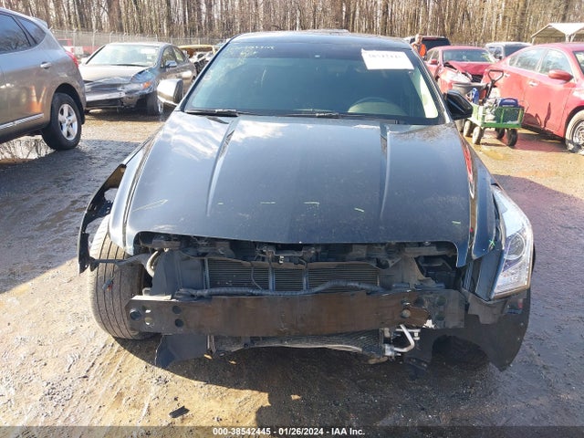 Cadillac ATS LUXURY 2017 1G6AB5RX7H0114104 Image 13